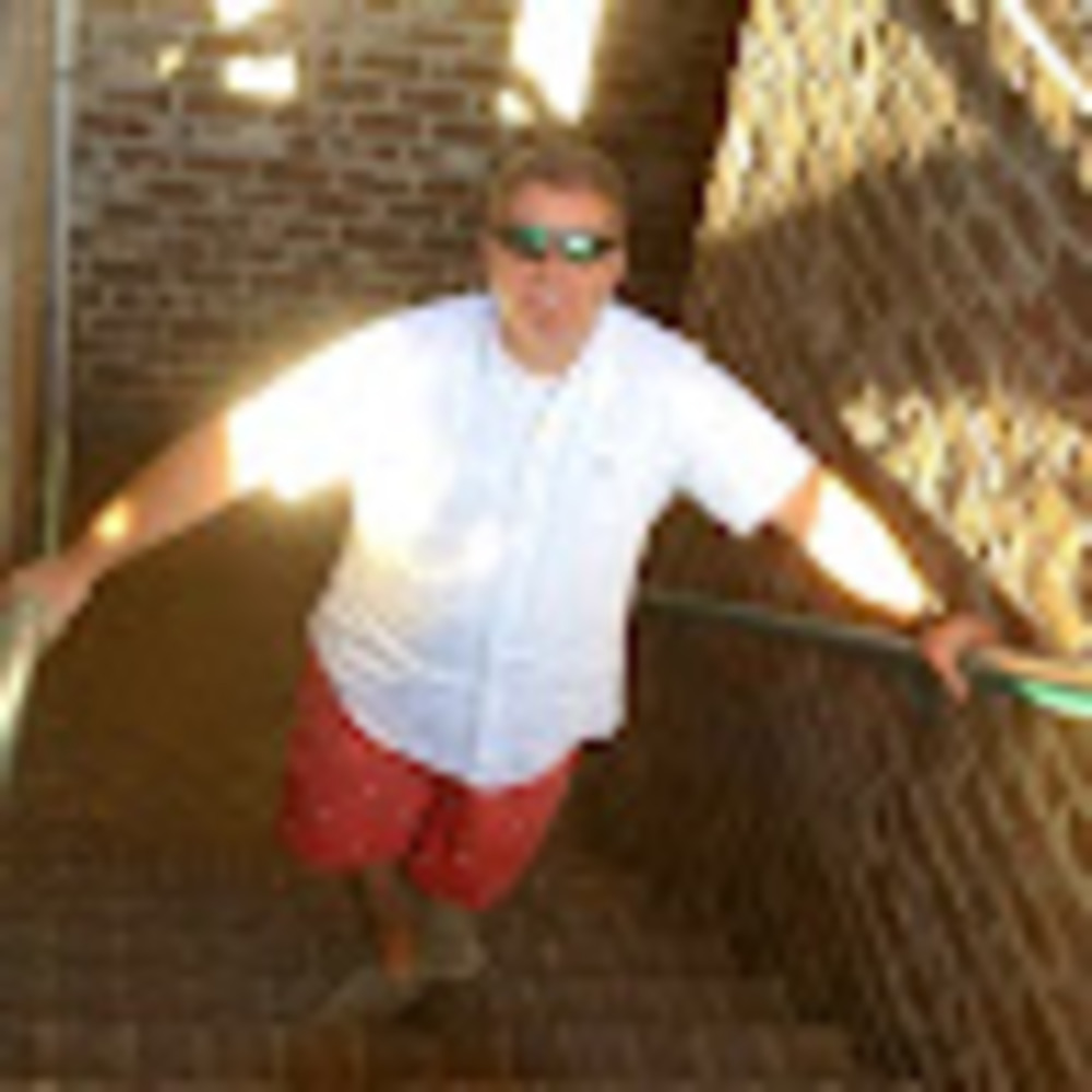 Meet your Posher, Foye